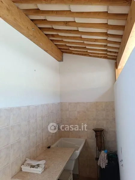 Salles de bain - Terraced Villa with Sea View in Marsala