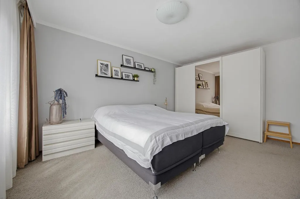 Chambres - Two-Storey House with Garden in Made