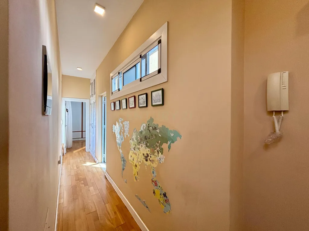 Esik - Duplex with Terrace in Güímar