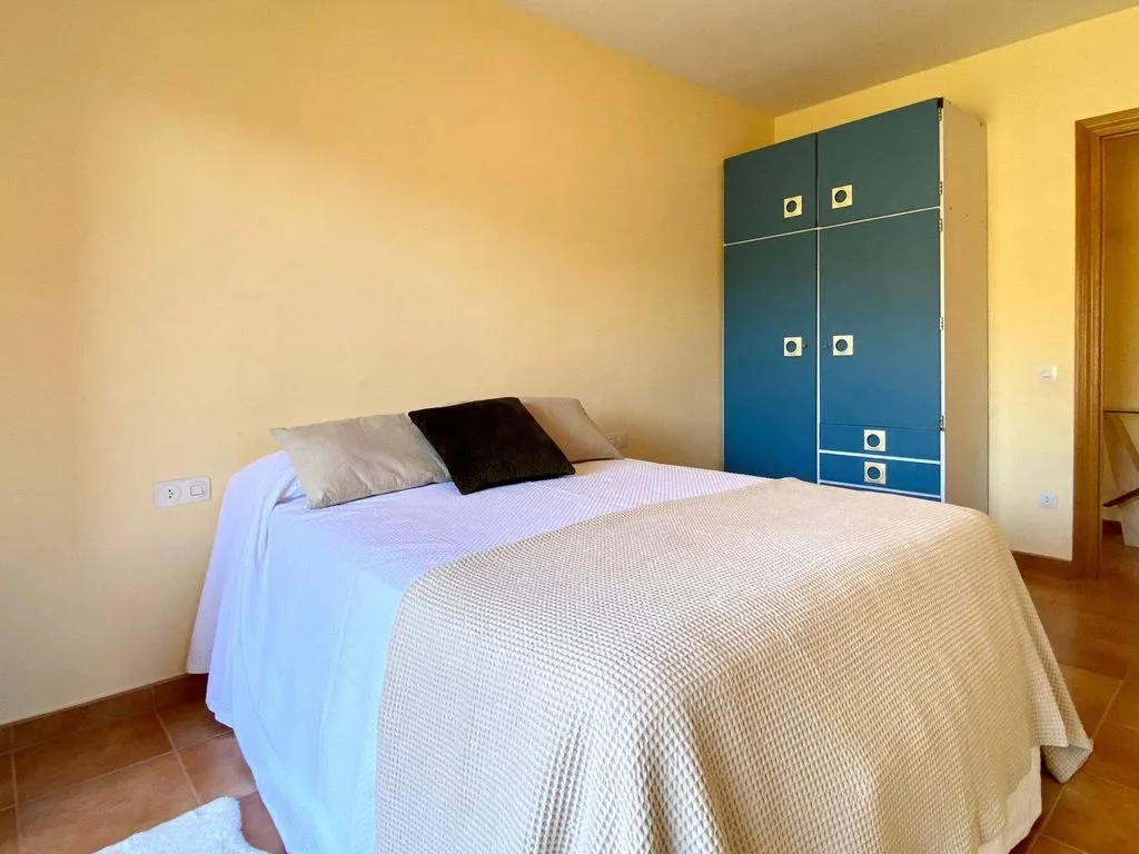 Schlafzimmer - Luxury House with Four-Winds Design in Castellbisbal