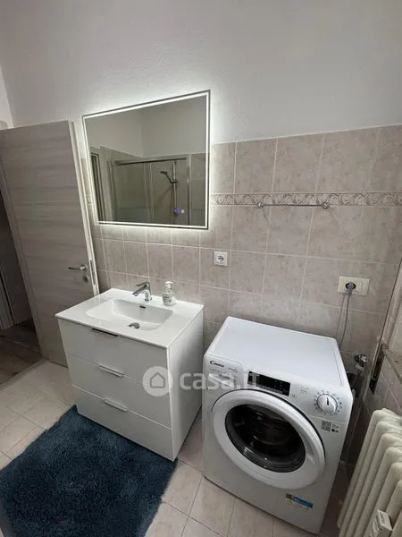 Salles de bain - Fully Furnished Flat near Forlì University