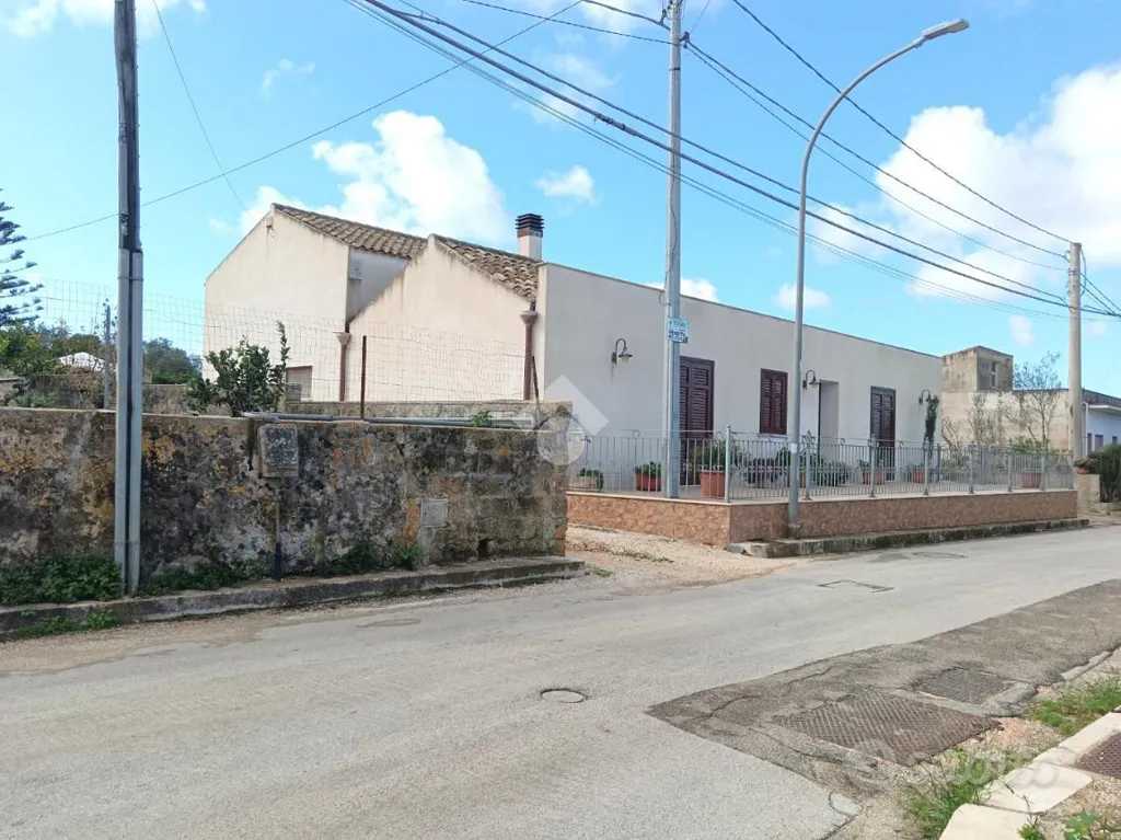 Extérieur - Rustico with Land in Valderice