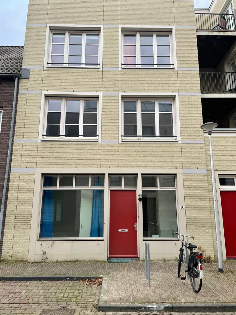 6-room property in Zwolle