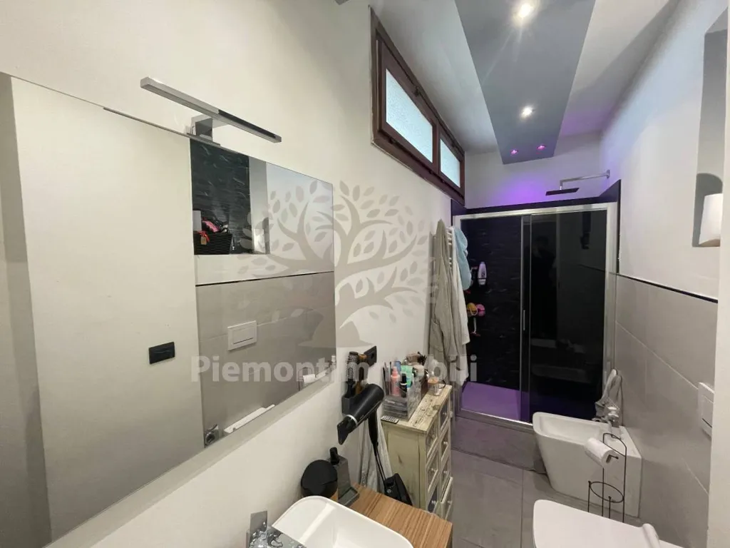 Vannitoad - Rustic Apartment with Panoramic View in Coazze