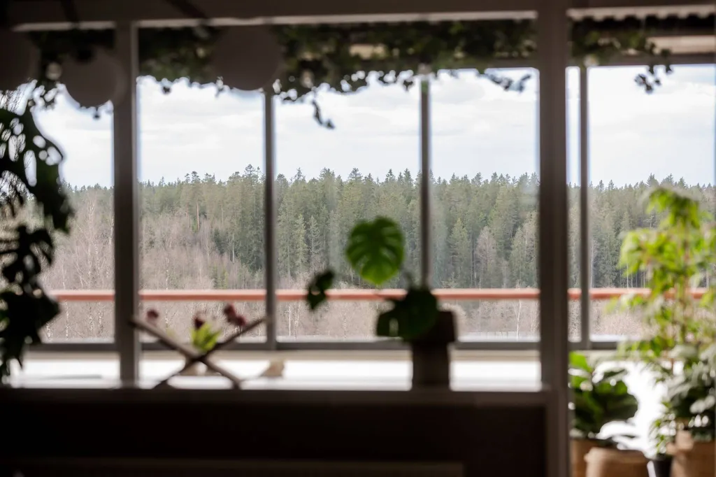 3-toaline korter asukohas Borås kommun