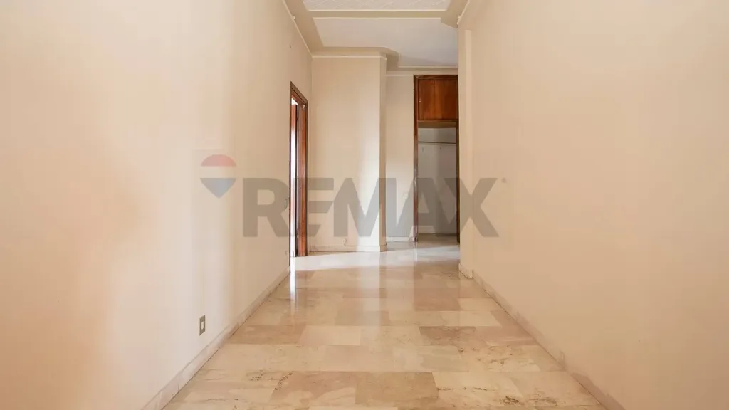 Entrée - Spacious Apartment with Balcony in Novi Ligure
