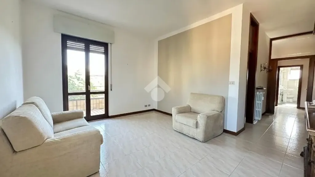 Elutuba - Panoramic Triplex in Verona Centre