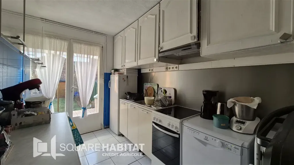 Maison 5 pièces à Lens