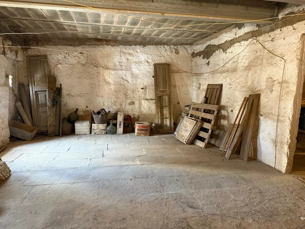9-room house in Manacor