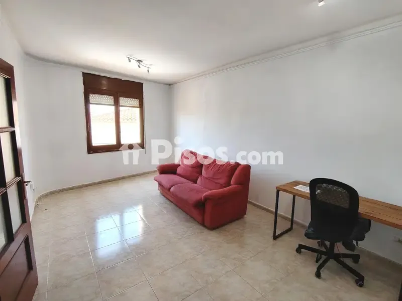 Séjour - Flat with Sea Proximity in Centre