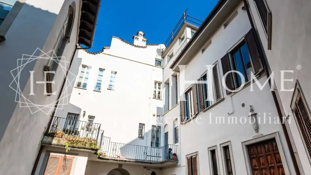 Aed - Noble Apartment with Balcony in Bergamo