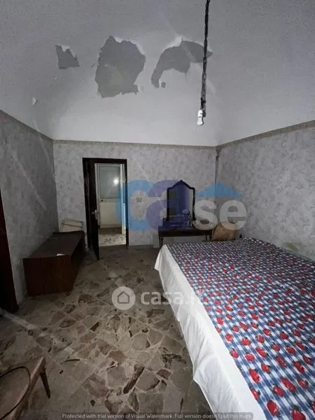 Magamistoad - Independent 3-Level Apartment in Regalbuto