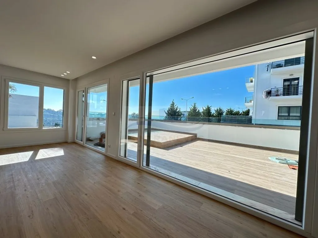 Elutuba - Luxury Flat with Terrace in Mafra