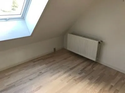 Pièces - Cozy Flat with Balcony in Støvring Midtby