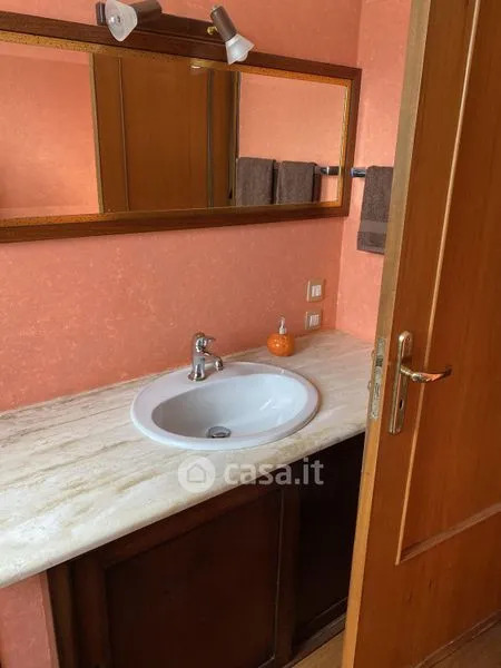 Vannitoad - Fully Furnished Apartment with Terrace in Lecce