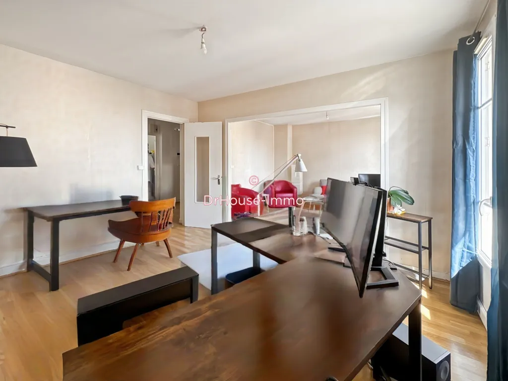 Appartement 3 pièces à le mans