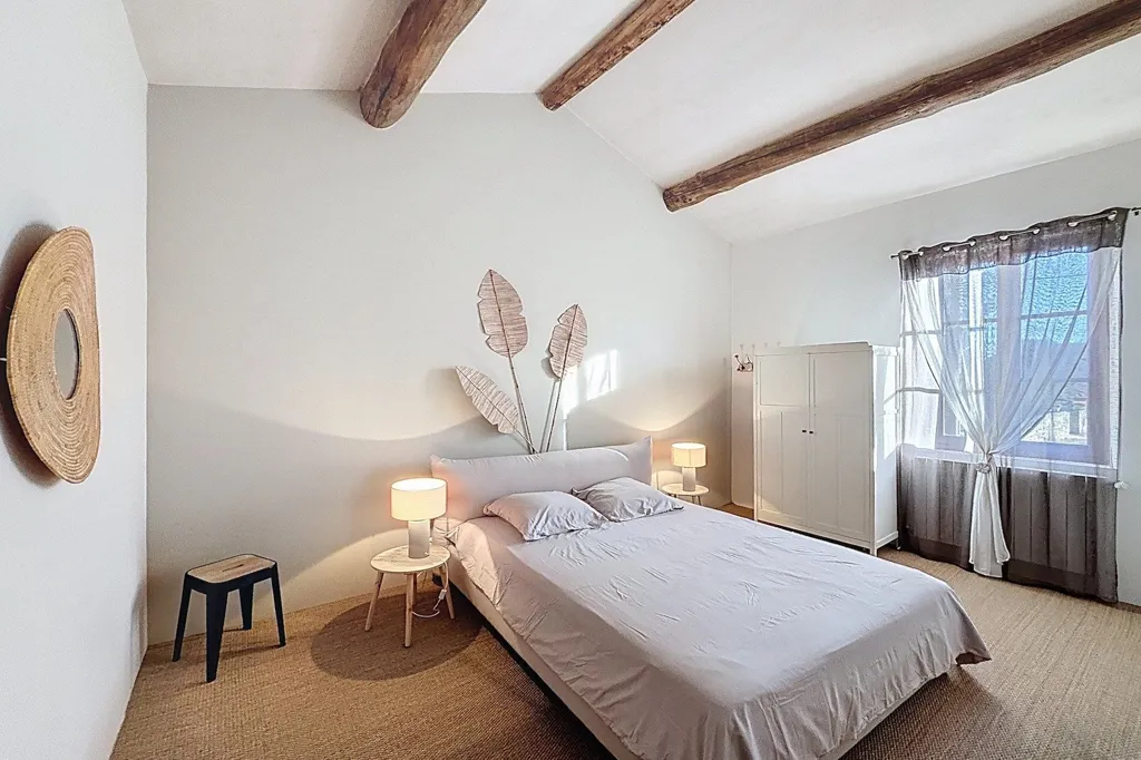 Magamistoad - Luxury House with Pools in Uzès