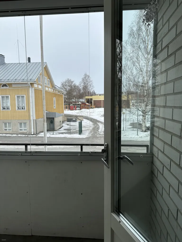 Balcone - Flat with Kitchen in Kangasniemi Centre