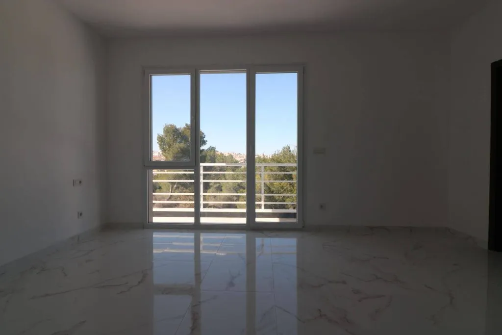 Pièces - Contemporary Villa with Pool in Los Balcones, Torrevieja