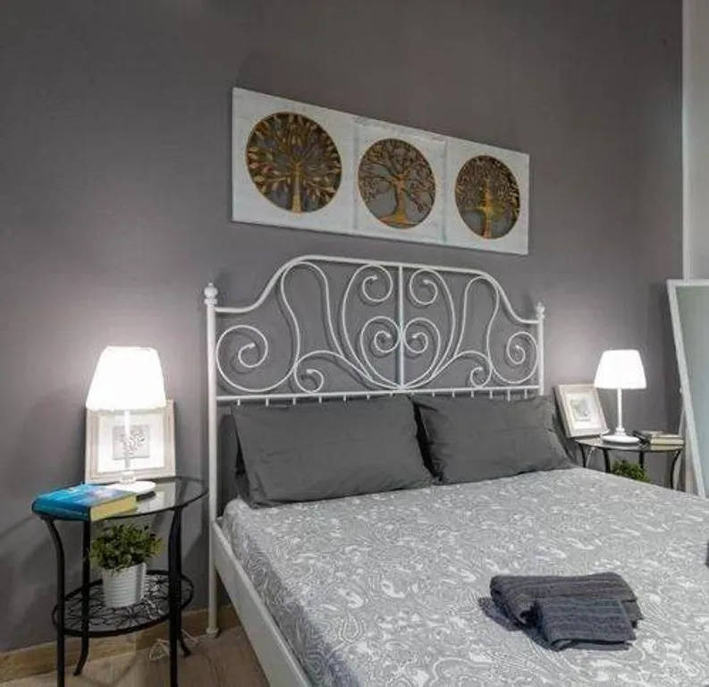 Chambres - Luxury Villa with Pool in Campofelice di Roccella