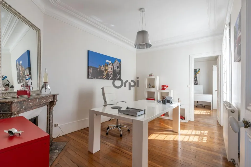 Studio - Flat with Balcony near Bois de Vincennes