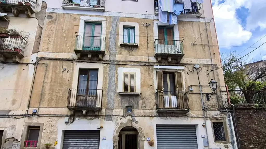 Välivaade - Bilocale with Balcony in Paola