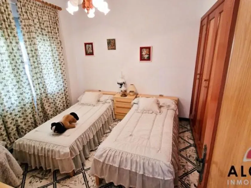 Chambres - Chalet with Sea View in Benicarló, Castellón