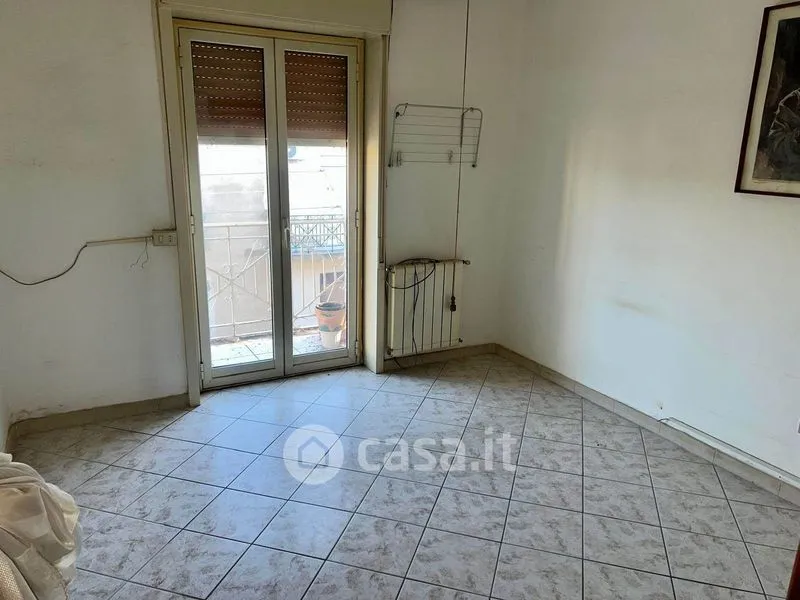 Pièces - Three-Bedroom Apartment in San Cataldo