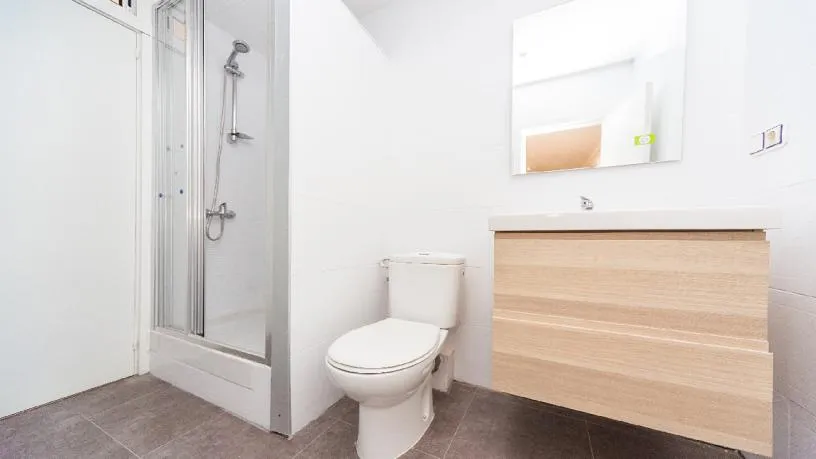Appartement 3 chambres à Barcelona