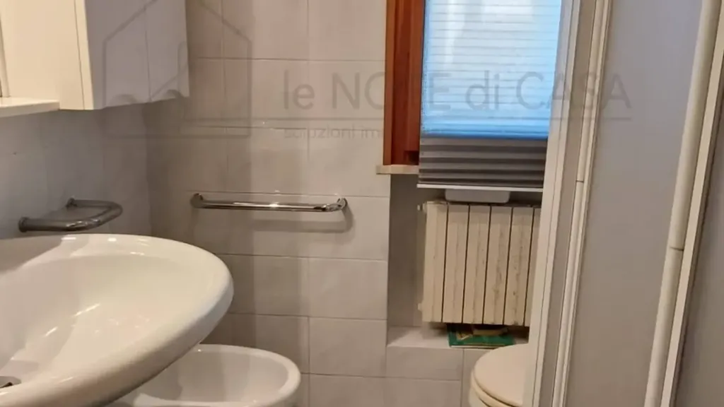 Vannitoad - Independent Apartment with Balcony in Cesena