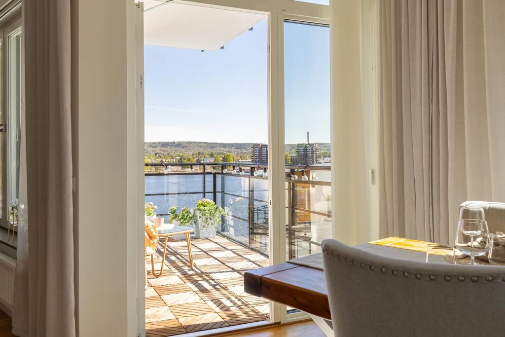 Appartement 4 pièces à Jönköpings kommun