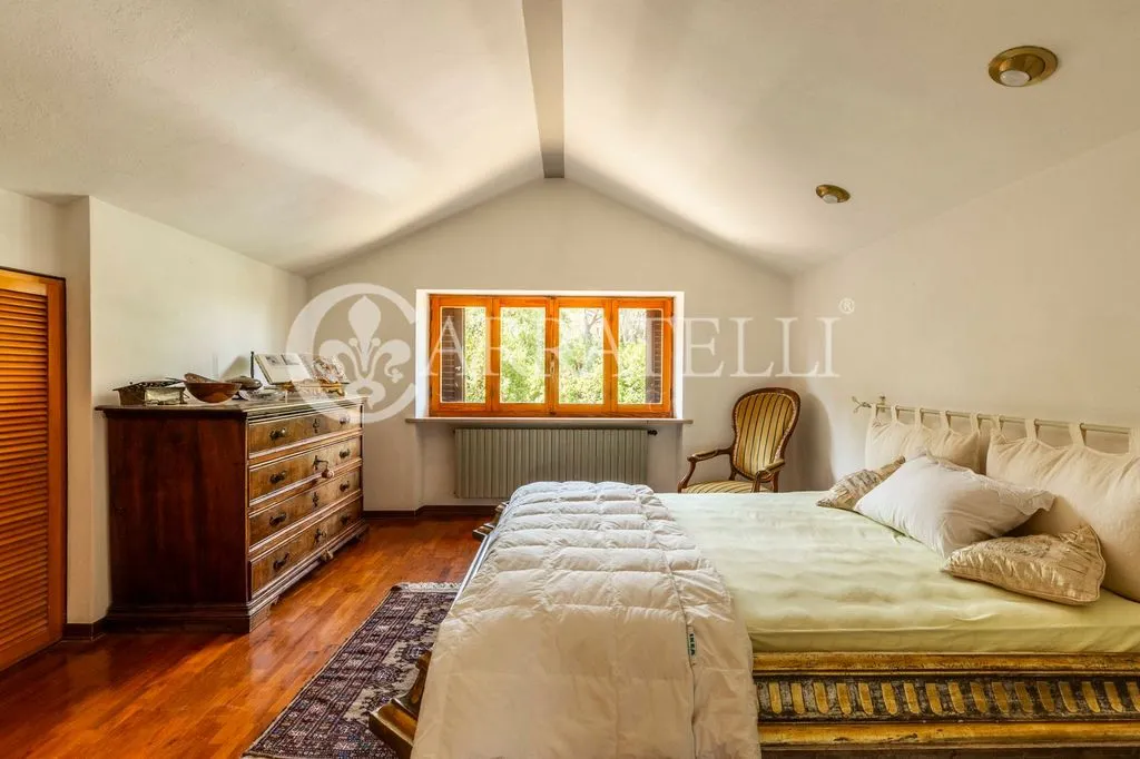 Chambres - Luxury Villa with Panoramic Pool near Massa Marittima