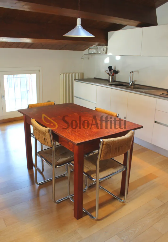 3-toaline korter asukohas Forlì