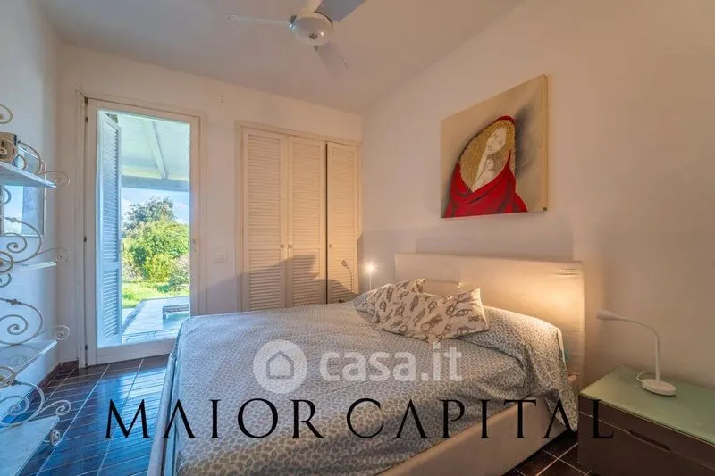 Chambres - Villa with Sea View in Stintino