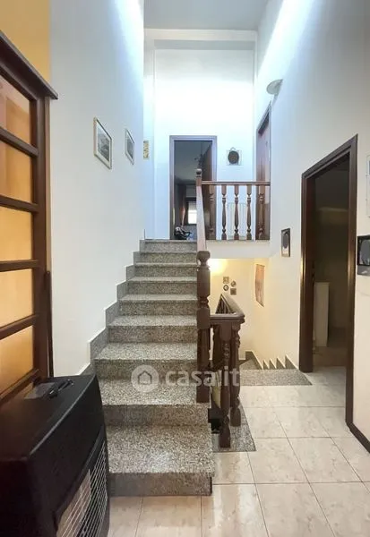Pièces - Terraced House with Garden in Macomer