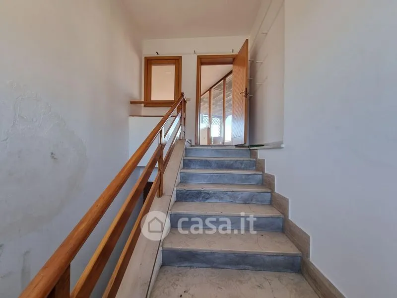 Stanze - Attico with Panoramic Terrace in Naples
