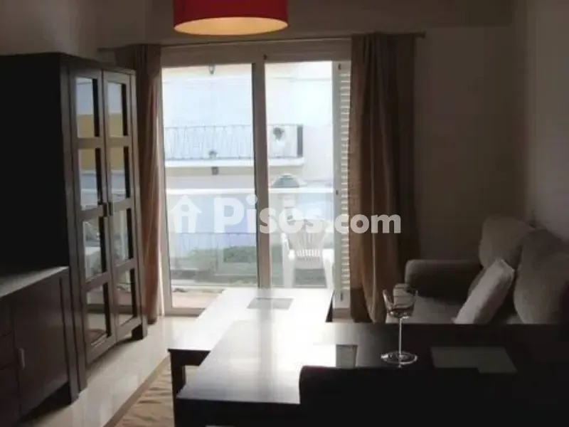 Elutuba - Penthouse with Terrace in Calle Albeniz