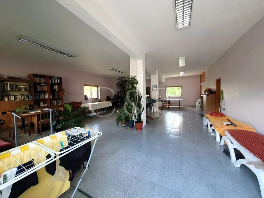 Toad - Luxury House with Garden in Seixal