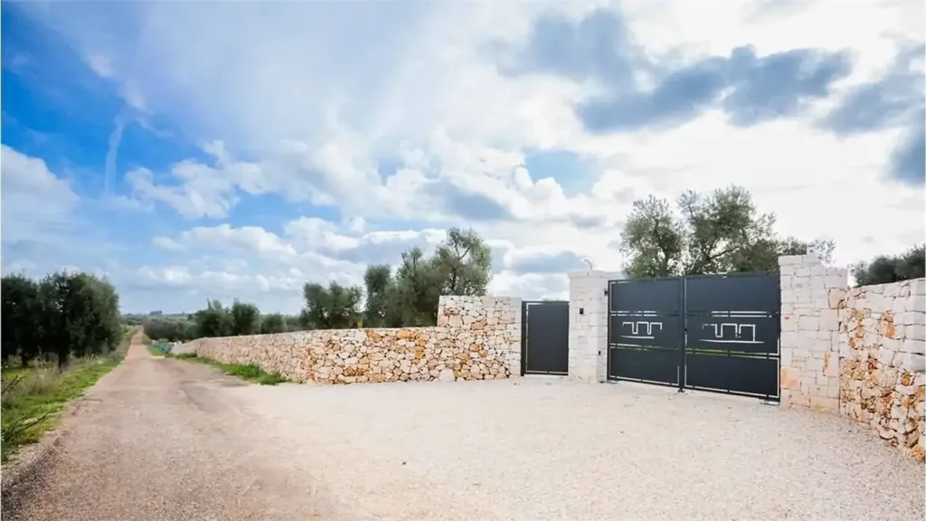 Välivaade - Villa with 8 Bedrooms in Carovigno