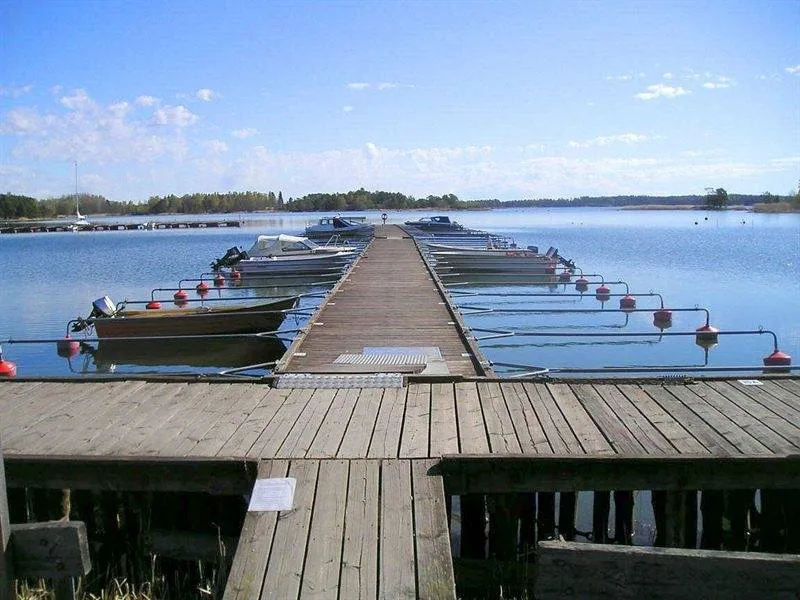 Välivaade - 4-toaline maja asukohas Trosa kommun