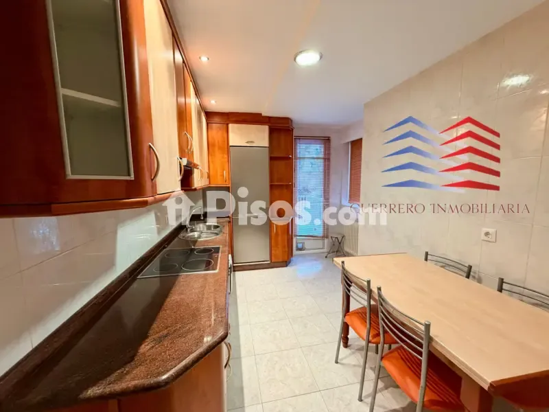 Appartement 3 chambres à ES