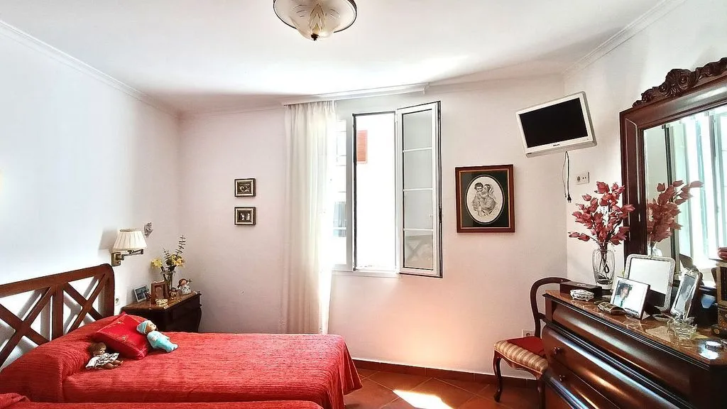 Magamistoad - Chalet with Terrace in Ciutadella