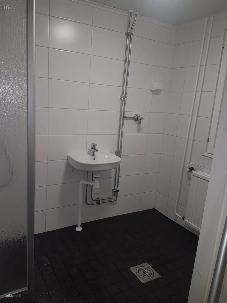Vannitoad - Fully Renovated Flat with Sauna in Outokumpu