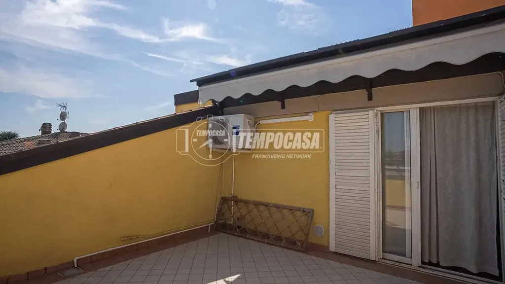 Terrasse - Studio with Terrace in Lugana di Sirmione