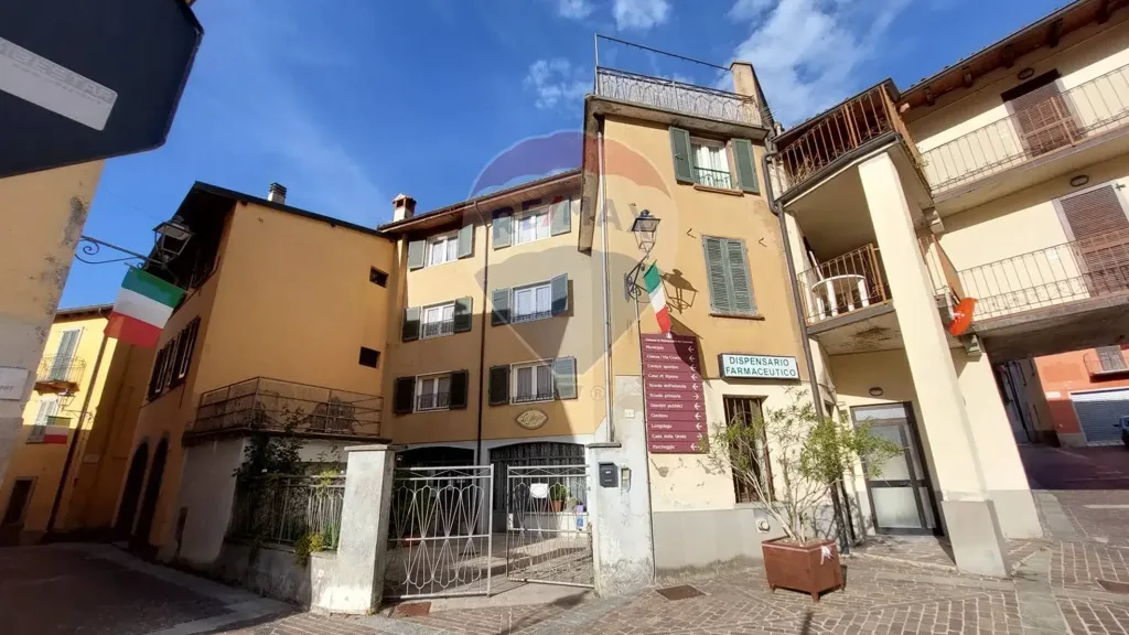 Extérieur - Casa Indipendente with Terrace in Monasterolo del Castello