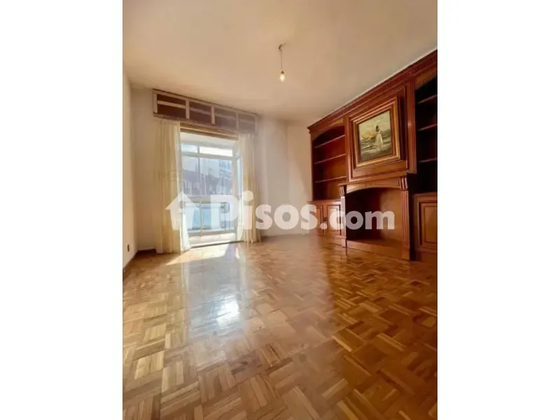 Séjour - Apartment with Sea View in La Malagueta