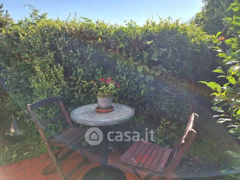Aed - Independent House with Pool in Ameglia