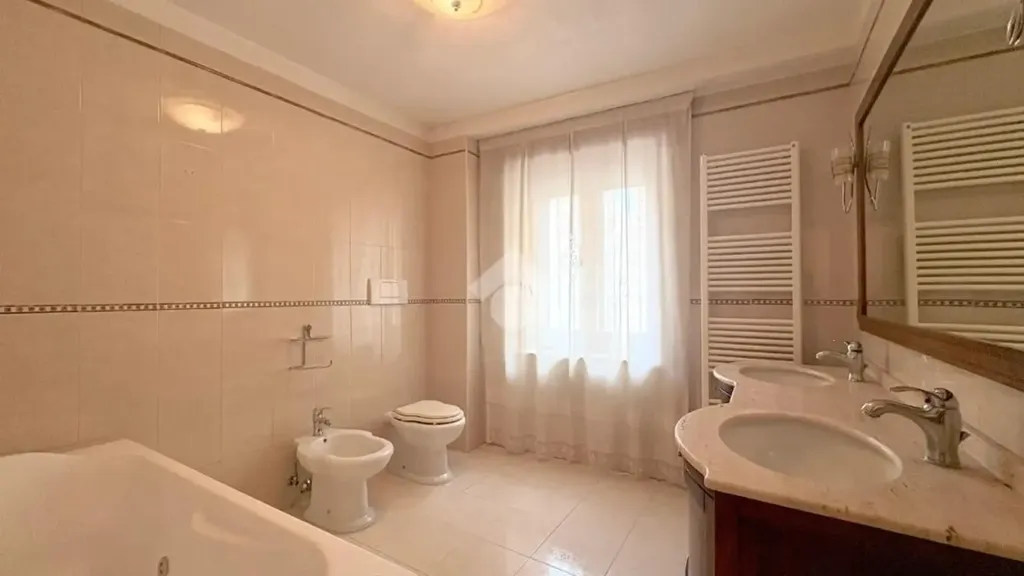 Vannitoad - Independent House with Garden in San Severo