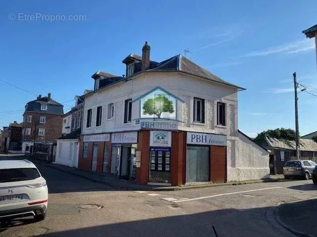 Apartment in Sotteville-Les-Rouen
