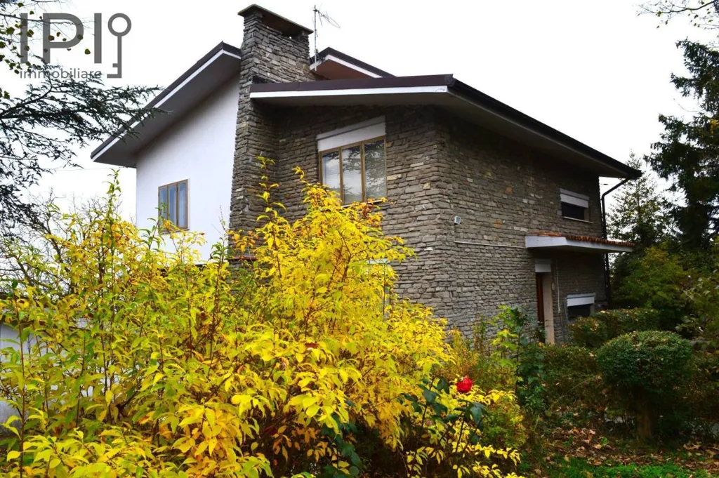Välivaade - Villa with Alpine View in Mombarcaro